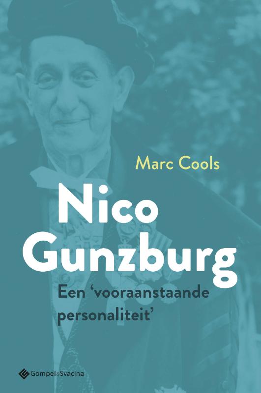 Nico Gunzburg