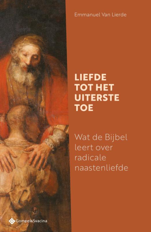 Handboek diaconie – deel 1: Liefde tot het uiterste toe