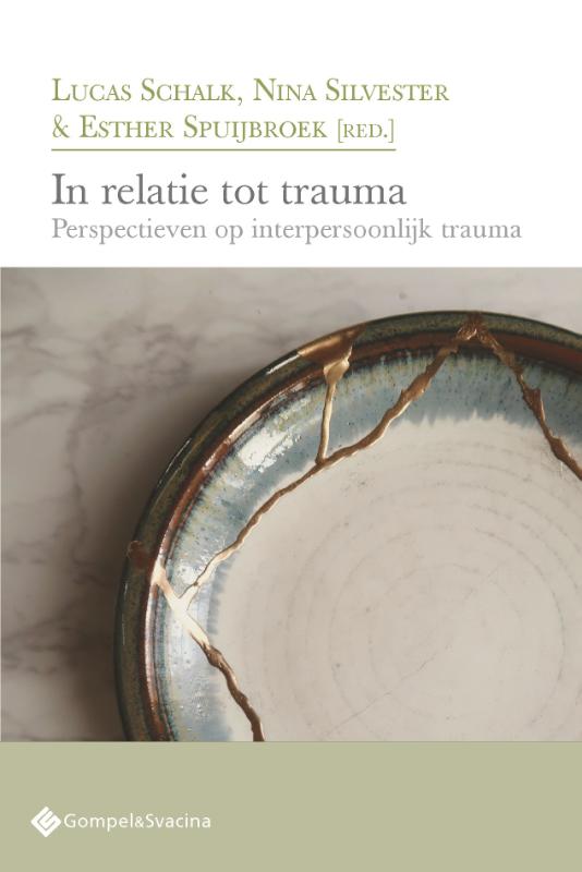 In relatie tot trauma