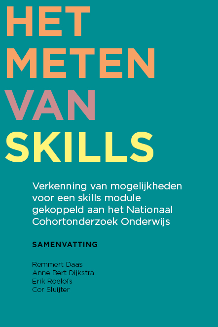 Het meten van skills