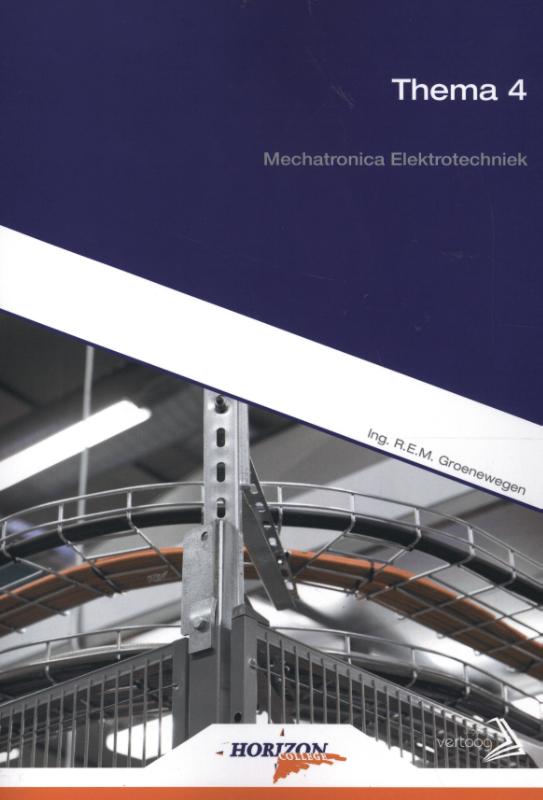 Mechatronica - Thema 4