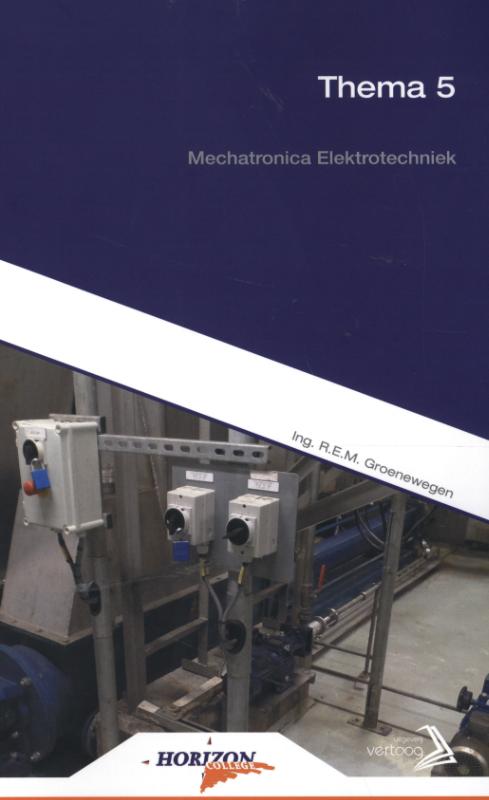 Mechatronica - Thema 5