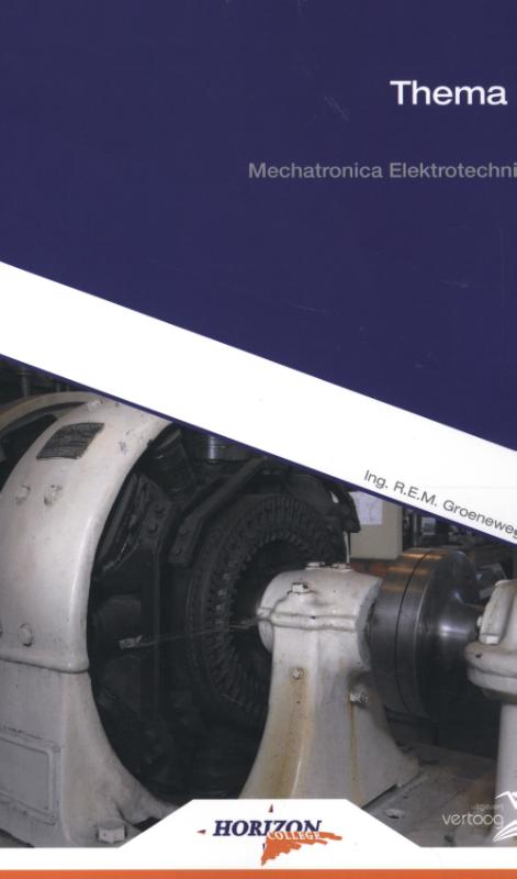 Mechatronica - Thema 6