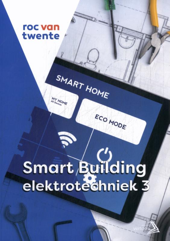 Smart building elektrotechniek 3