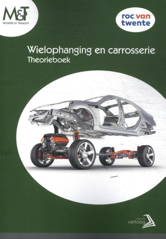 Maatwerk ROC van Twente - Wielophanging en carrosserie