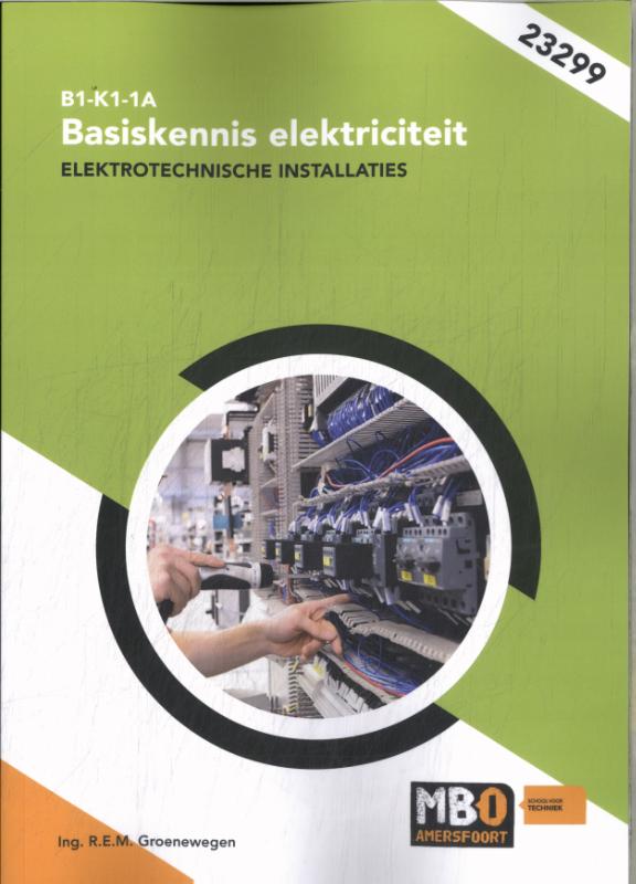 B1-K1-1A Basiskennis Elektriciteit