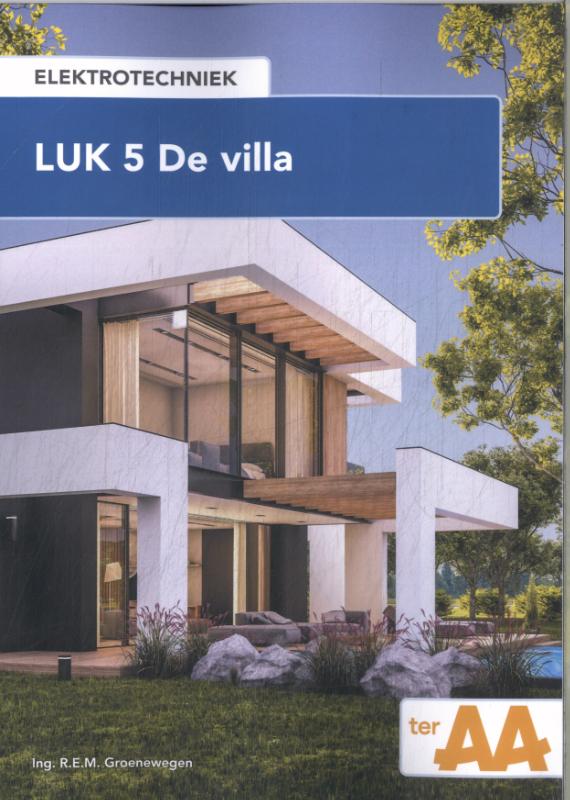 LUK 5 De villa