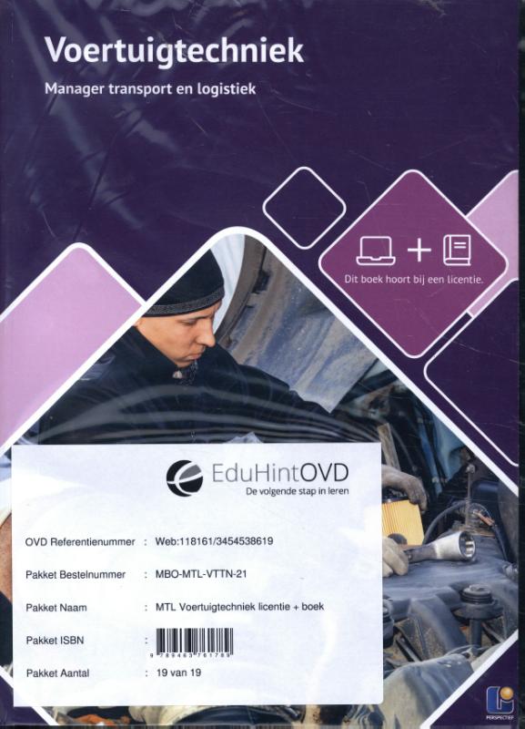 Manager Transport en Logistiek