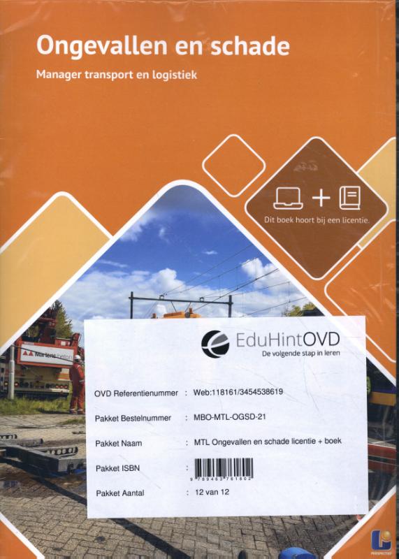 Manager Transport en Logistiek