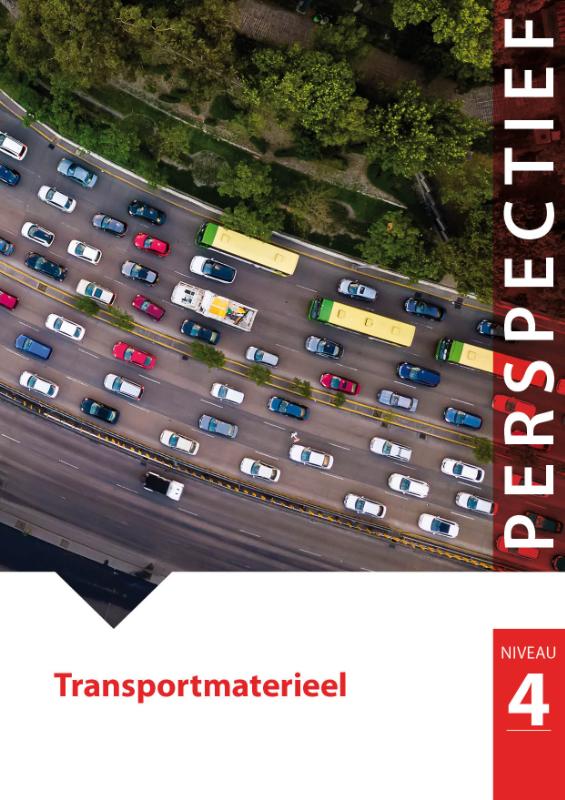 Logistiek niveau 4 Transportmaterieel