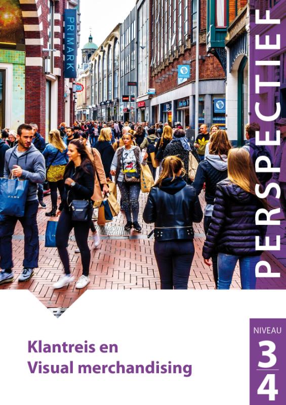 Klantreis en visual merchandising