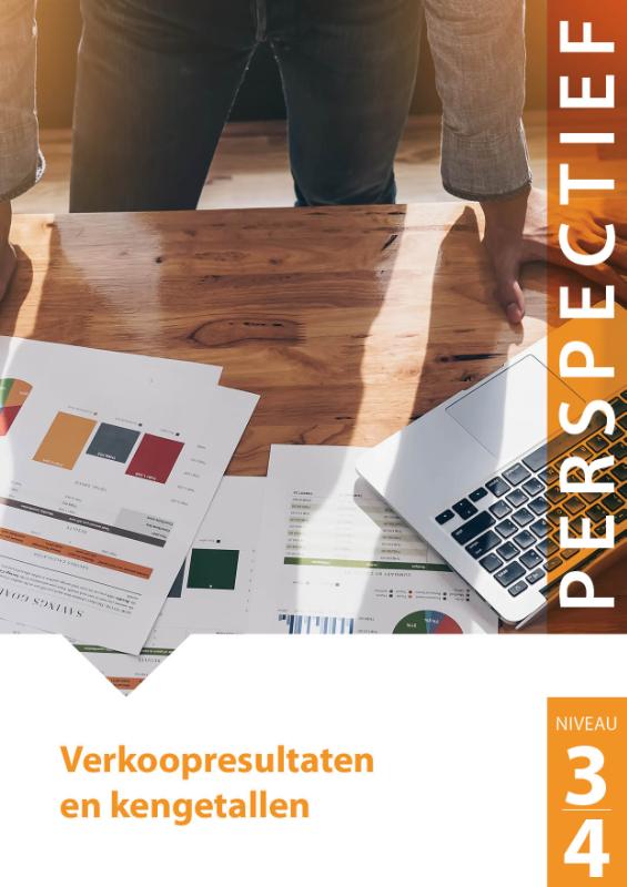 Verkoopresultaten en kengetallen