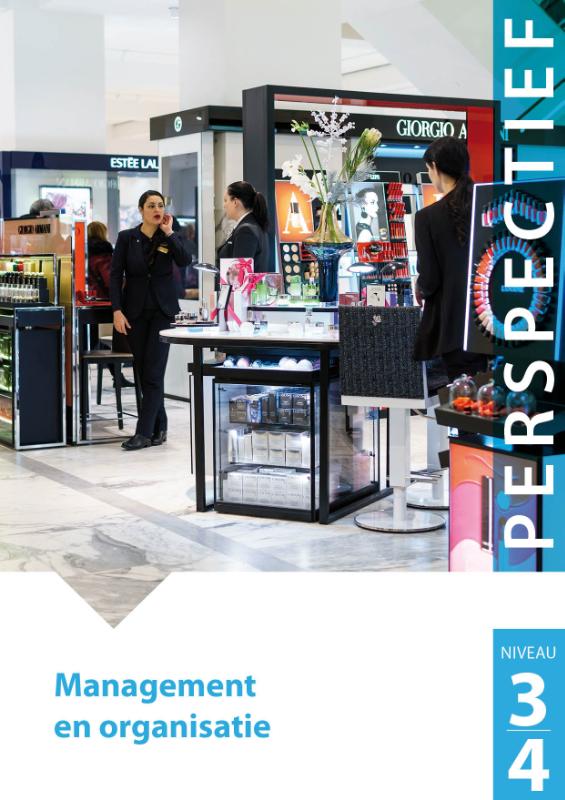 Management & Organisatie