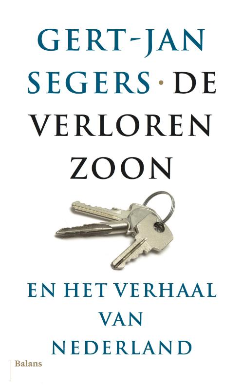 De verloren zoon