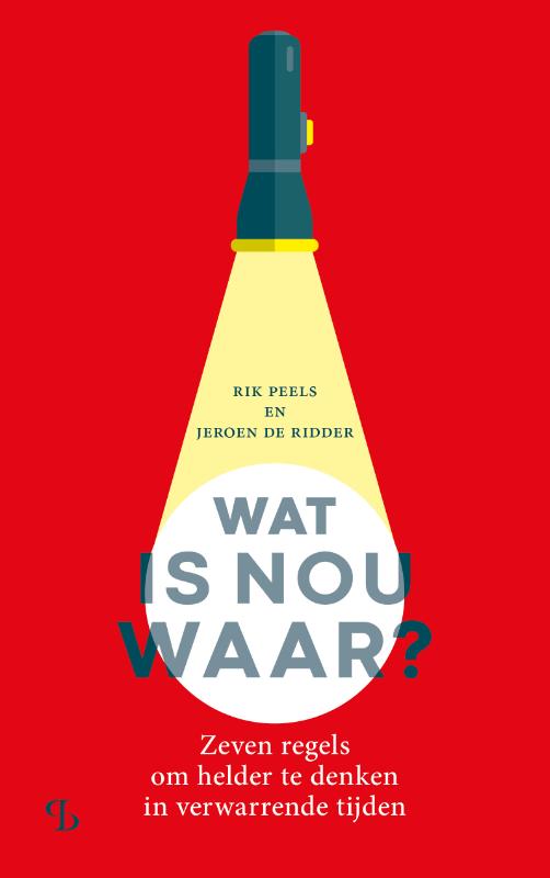 Wat is nou waar?