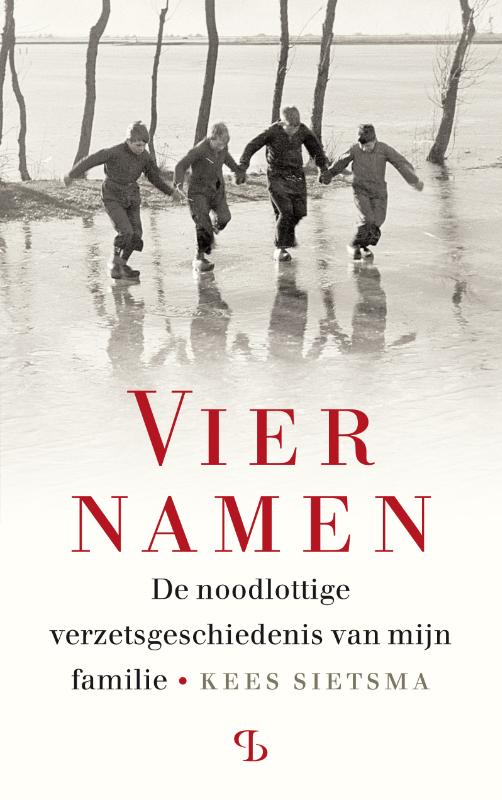 Vier namen
