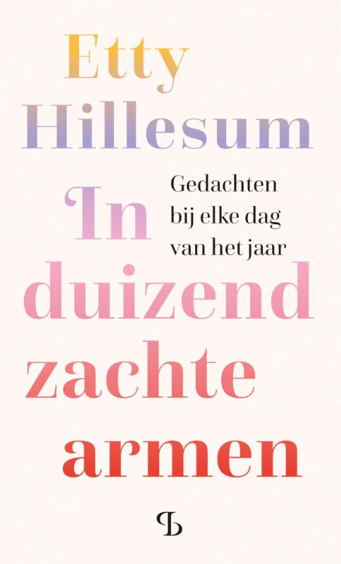 In duizend zachte armen