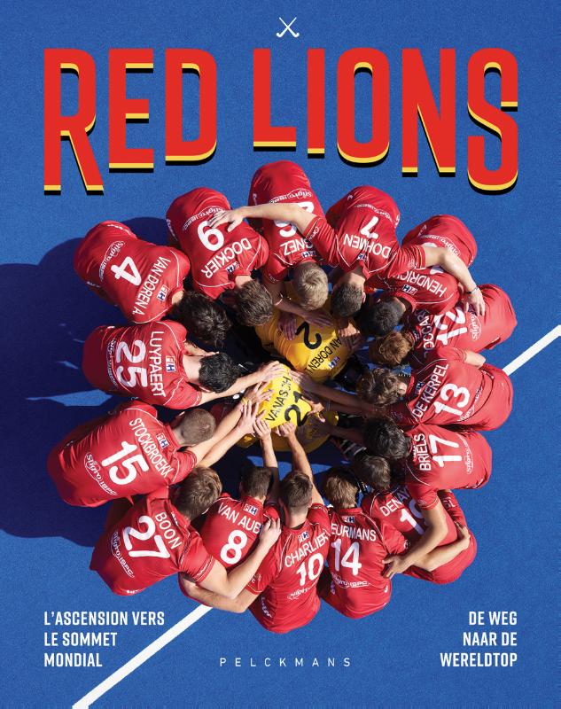 Red Lions