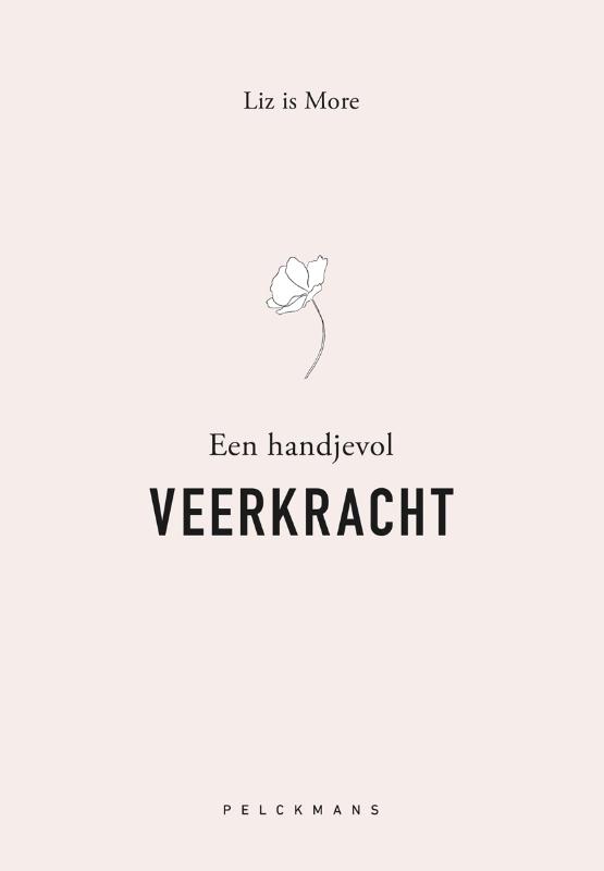 Een handje vol veerkracht