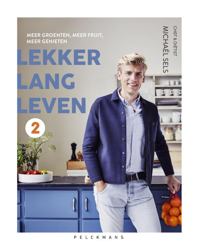 Lekker lang leven 2