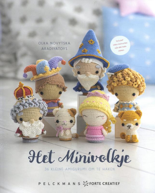 Het Minivolkje