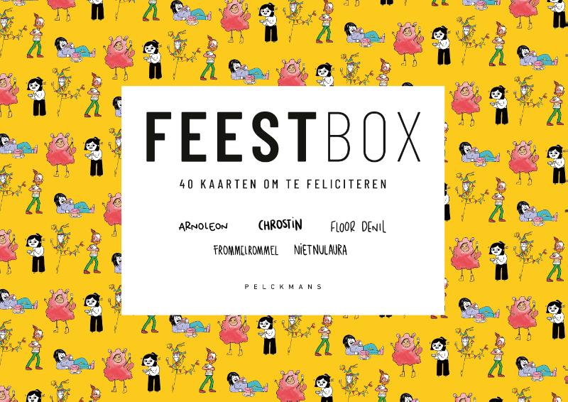 FEESTbox
