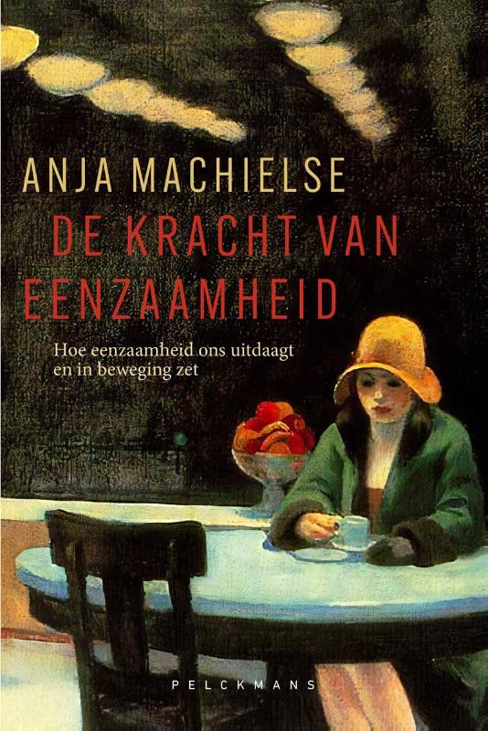 De kracht van eenzaamheid