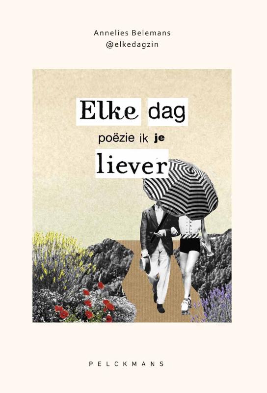 Elke dag liever