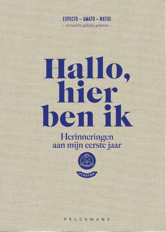 Hallo, hier ben ik