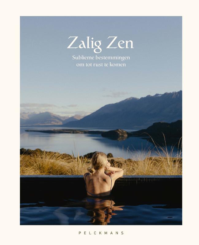 Zalig zen