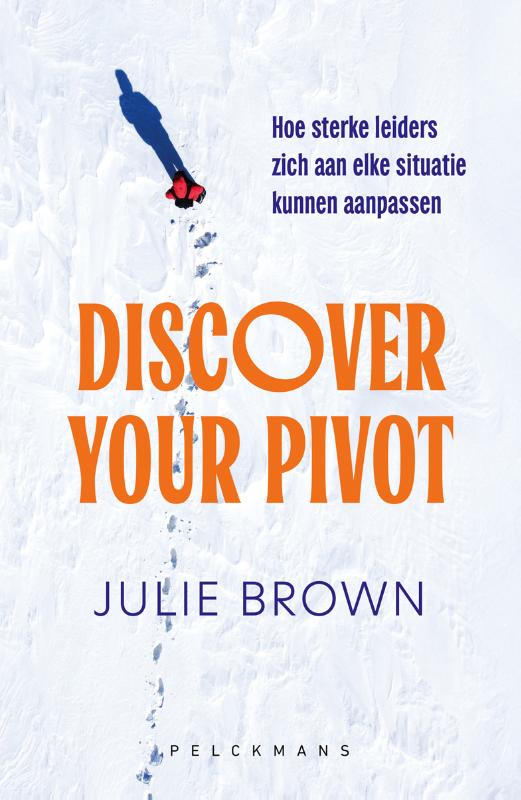 Discover Your Pivot