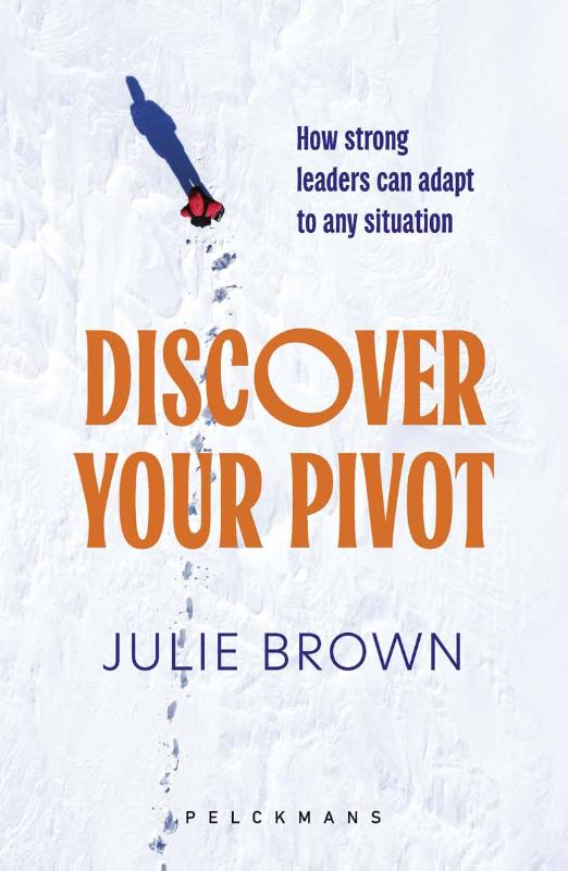 Discover Your Pivot