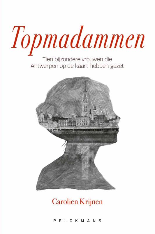 Topmadammen
