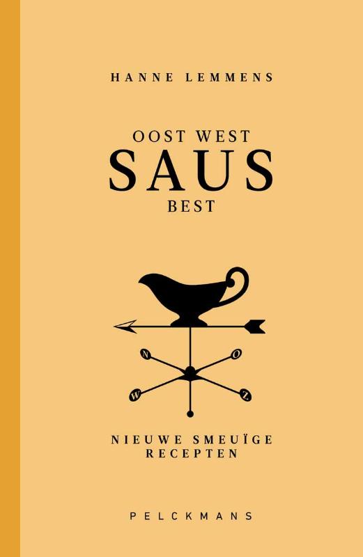 Oost west saus best