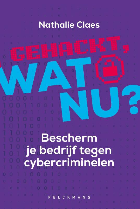 Gehackt, wat nu?
