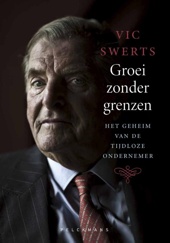 Groei zonder grenzen: Het geheim van de tijdloze ondernemer