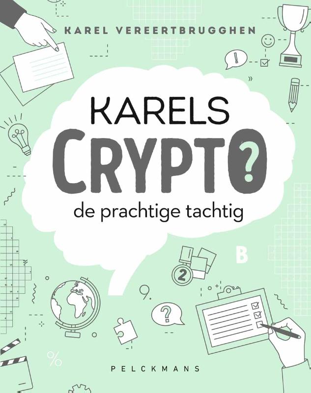 Karels Crypto