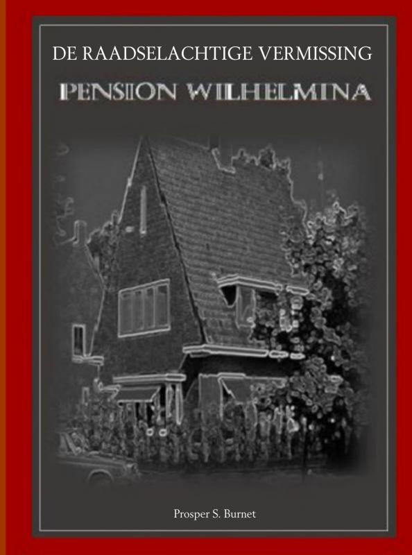 DE RAADSELACHTIGE VERMISSING