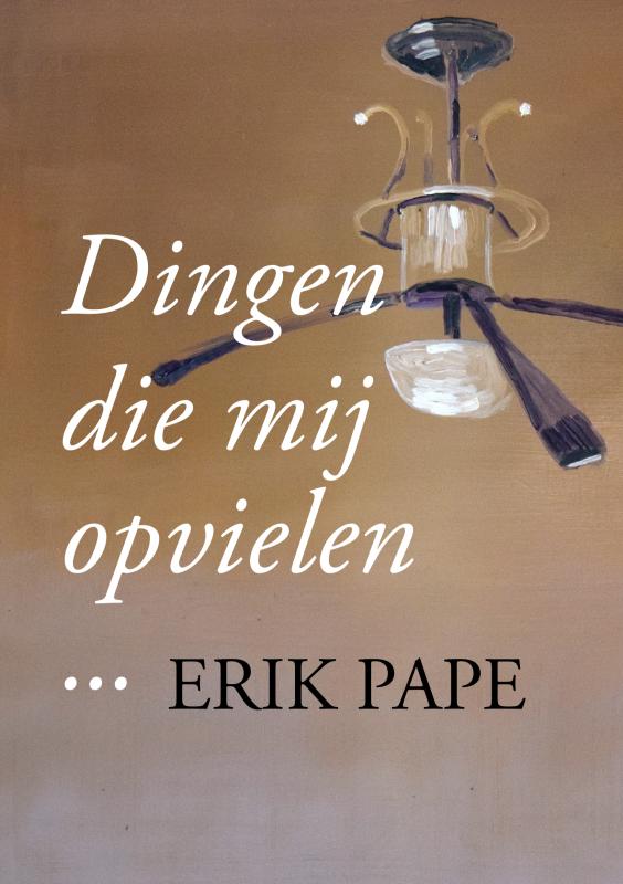 Dingen die mij opvielen