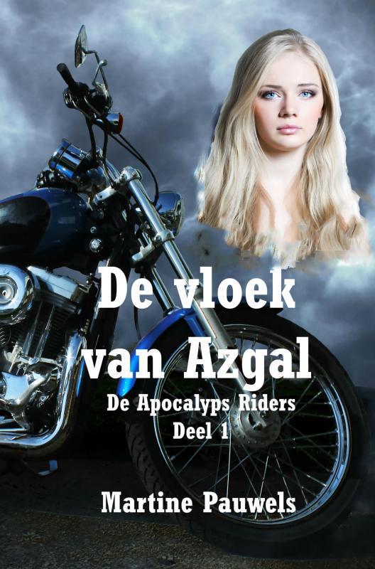 De vloek van Azgal