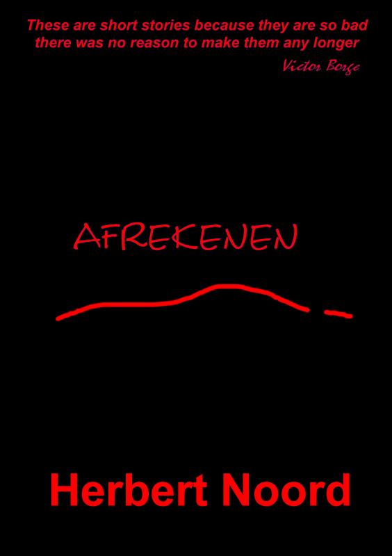 Afrekenen