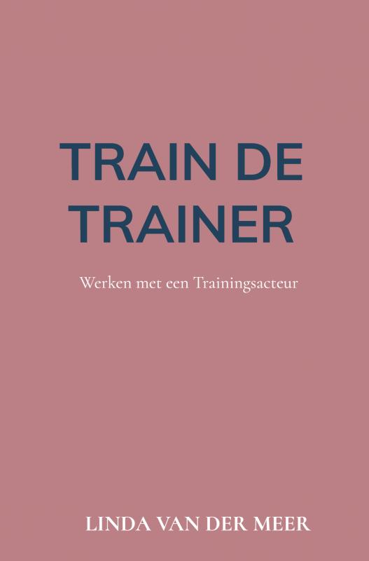 Train de Trainer