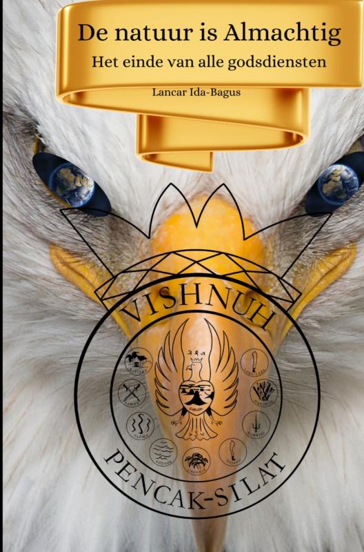 De Natuur is Almachtig