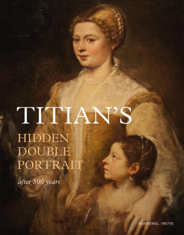 Titian's hidden double portrait