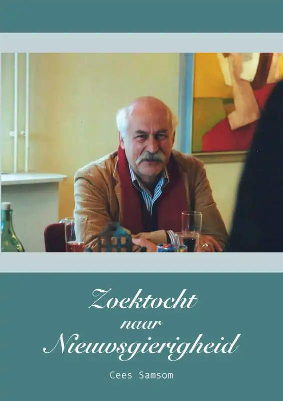 Zoektocht naar Nieuwsgierigheid