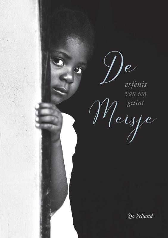 De erfenis van een getint meisje