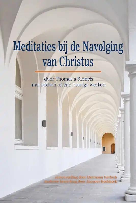 Meditaties bij de Navolging van Christus