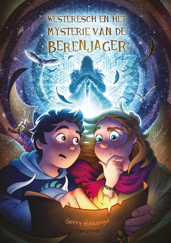 Westeresch en het mysterie van de berenjager