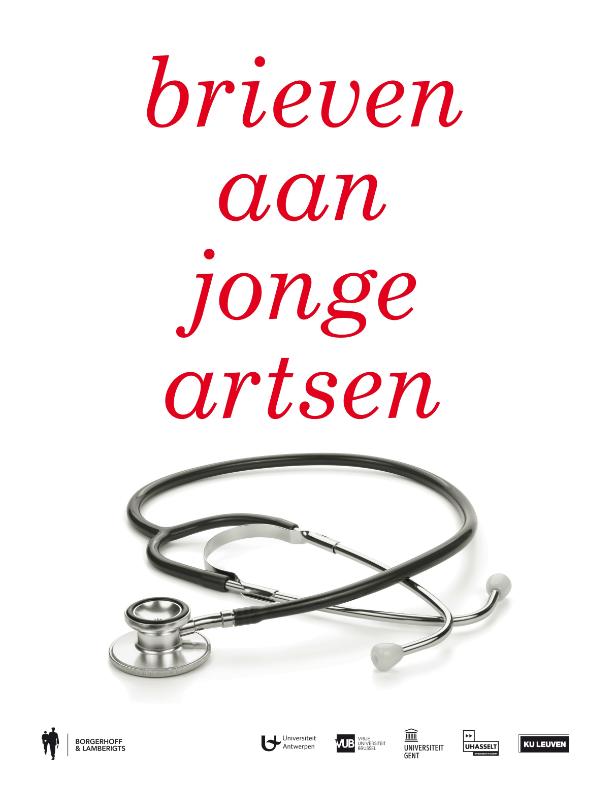 Brieven aan jonge artsen