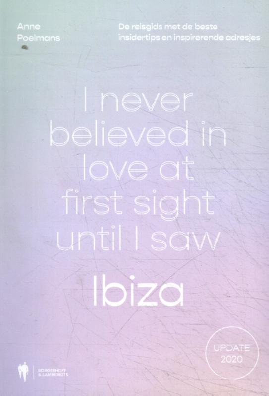 Ibiza.
